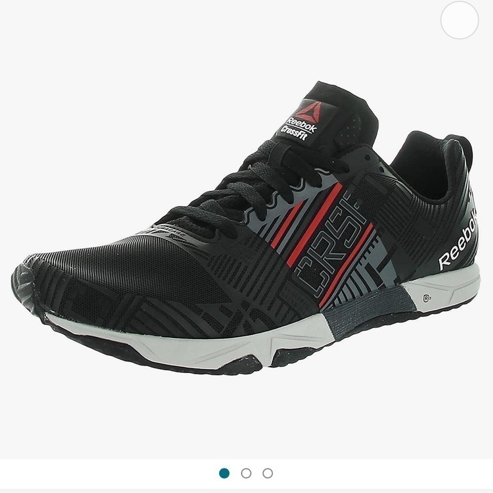 Reebok Crossfit Sprint 2.0 Mens Training Shoe